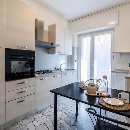 Homing - Tolentino 1 Apartmán Milán